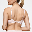 Marie Jo Marie Jo Solene plunge mousse bh B-E gardenia rose
