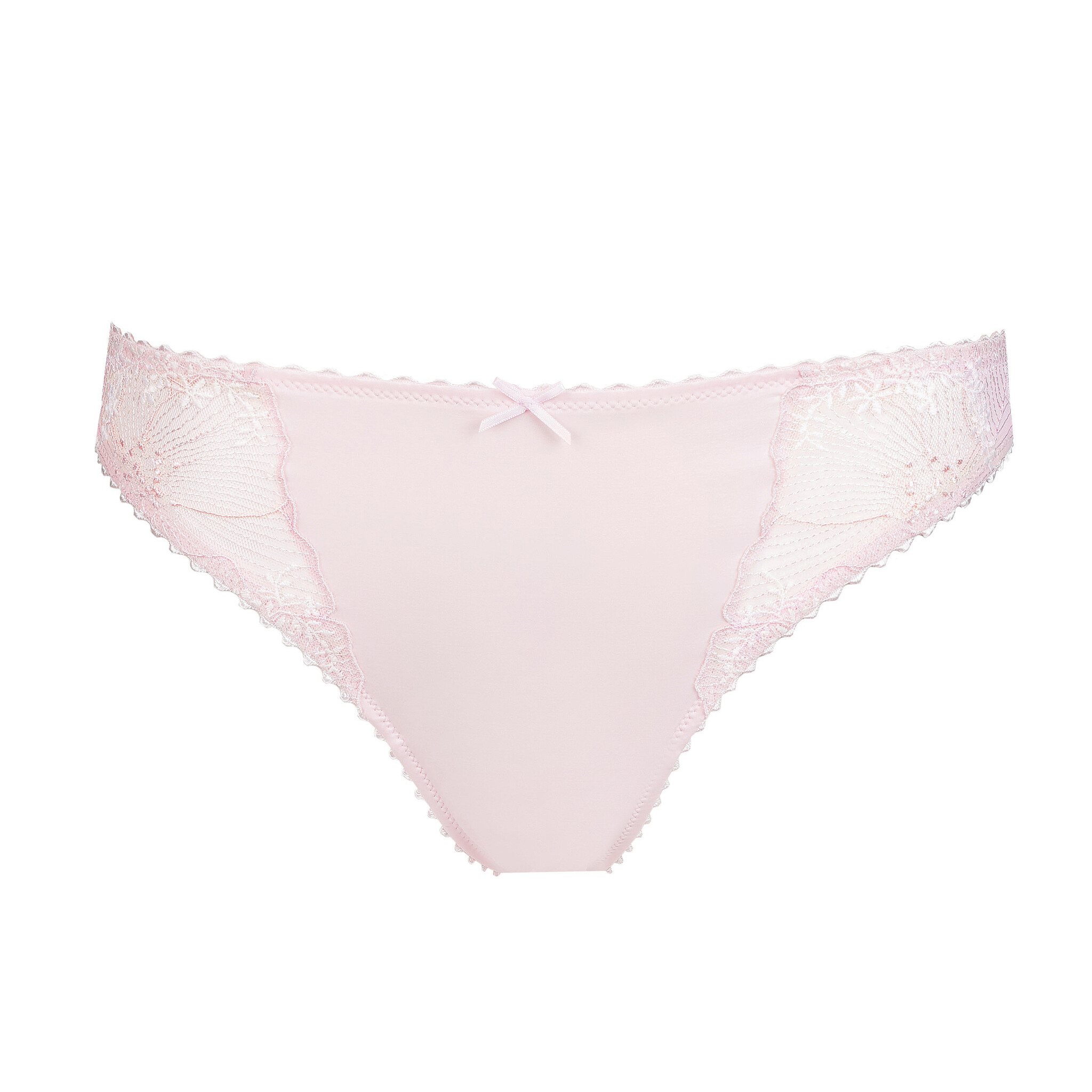 Marie Jo Marie Jo Solene rioslip 36-44 gardenia rose
