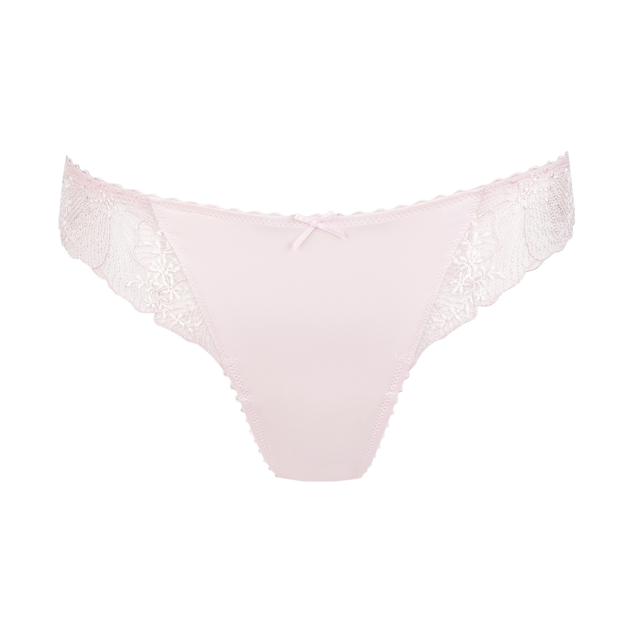 Marie Jo Marie Jo Solene string 36-44 gardenia rose