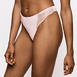 Marie Jo Marie Jo Solene string 36-44 gardenia rose