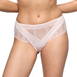 Marie Jo Solene luxe string 36-44 gardenia rose