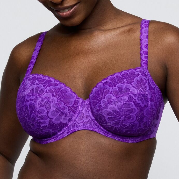 PrimaDonna Twist Prima Donna Twist Mocuto full cup B-G itailan acai
