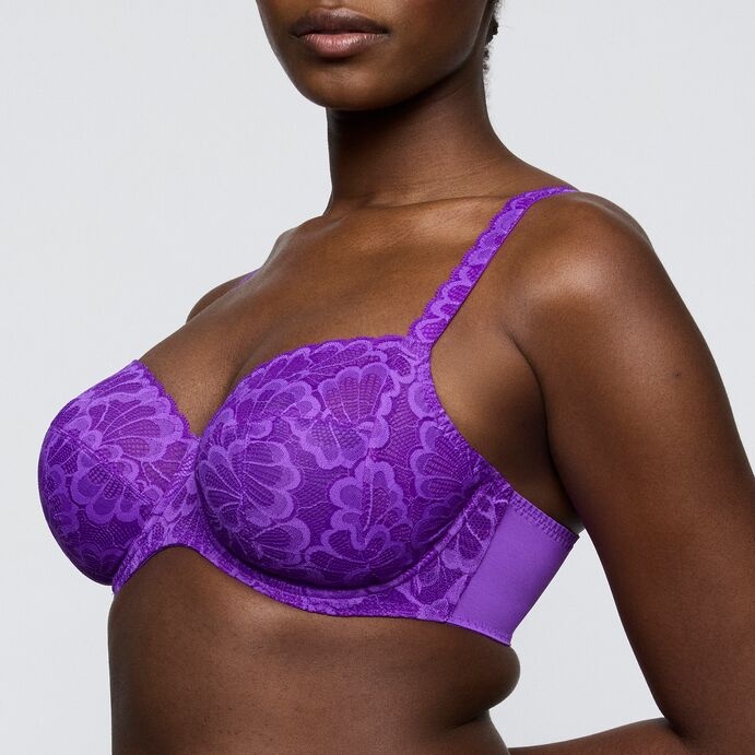 PrimaDonna Twist Prima Donna Twist Mocuto full cup B-G itailan acai