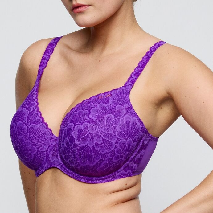 PrimaDonna Twist Prima Donna Twist Mocuto mousse hart B-G italian acai