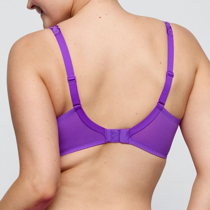 PrimaDonna Twist Prima Donna Twist Mocuto mousse hart B-G italian acai