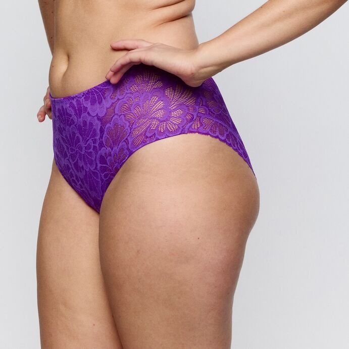 PrimaDonna Twist Prima Donna Twist Mocuto tailleslip 38-48 italian acai