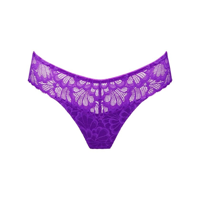 PrimaDonna Twist Prima Donna Twist Mocuto string 36-46 italian acai