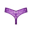 PrimaDonna Twist Prima Donna Twist Mocuto string 36-46 italian acai