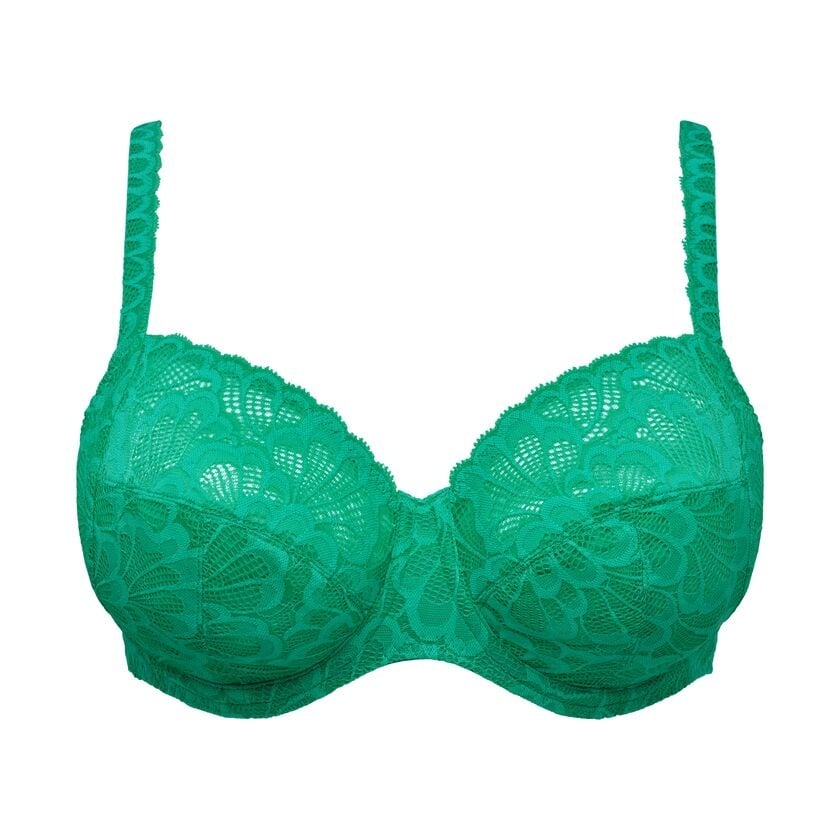 PrimaDonna Twist Prima Donna Twist Mocuto full cup B-G vivid green