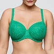 PrimaDonna Twist Prima Donna Twist Mocuto full cup B-G vivid green