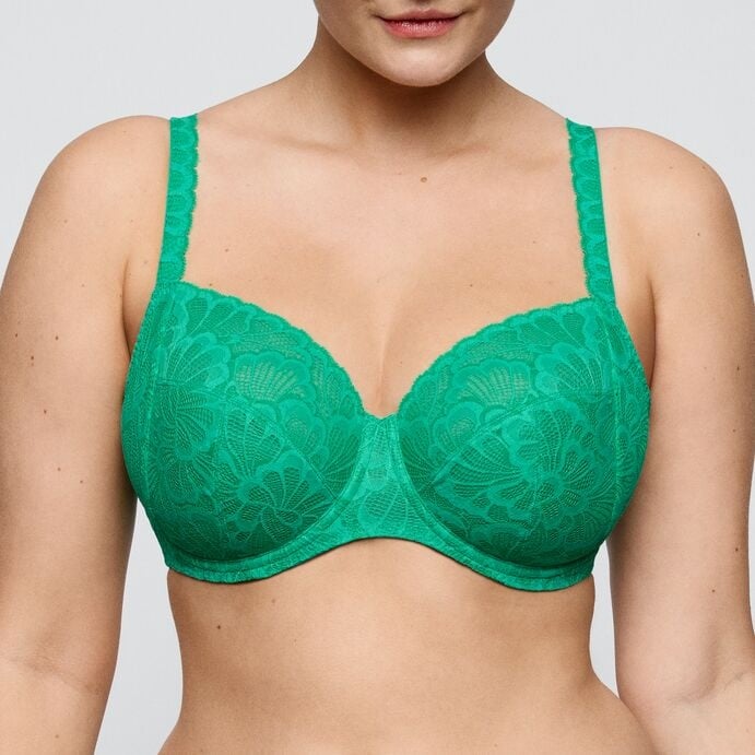 PrimaDonna Twist Prima Donna Twist Mocuto full cup B-G vivid green
