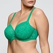 PrimaDonna Twist Prima Donna Twist Mocuto full cup B-G vivid green