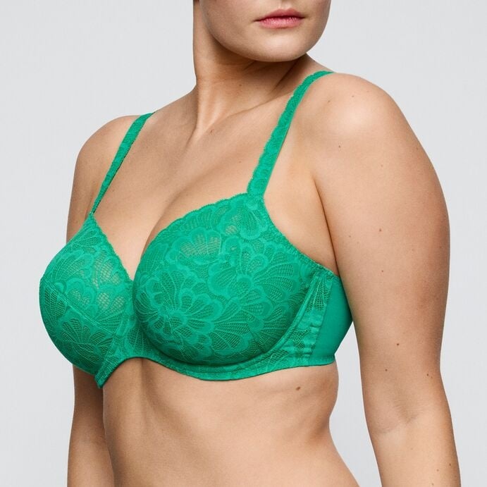 PrimaDonna Twist Prima Donna Twist Mocuto full cup B-G vivid green