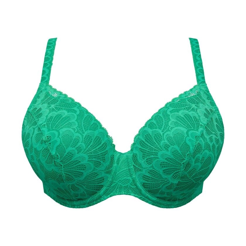 PrimaDonna Twist Prima Donna Twist Mocuto mousse hart B-G vivid green