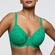 PrimaDonna Twist Prima Donna Twist Mocuto mousse hart B-G vivid green