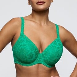 Mocuto mousse hart B-G vivid green