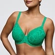PrimaDonna Twist Prima Donna Twist Mocuto mousse hart B-G vivid green