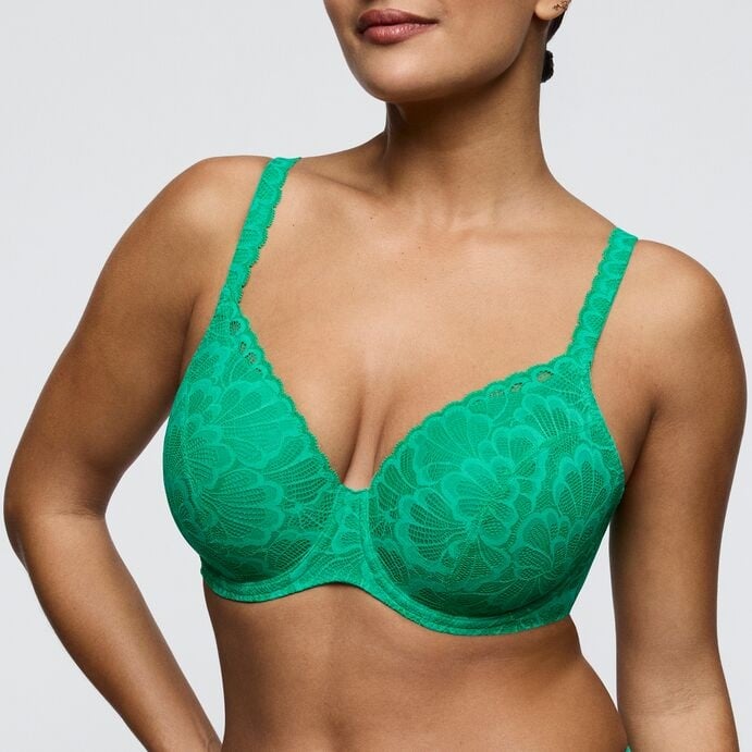 PrimaDonna Twist Prima Donna Twist Mocuto mousse hart B-G vivid green