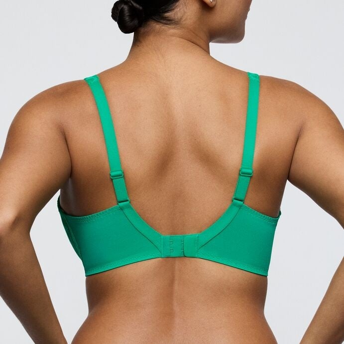 PrimaDonna Twist Prima Donna Twist Mocuto mousse hart B-G vivid green