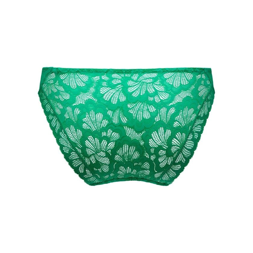 PrimaDonna Twist Prima Donna Twist Mocuto rioslip 36-46 vivid green