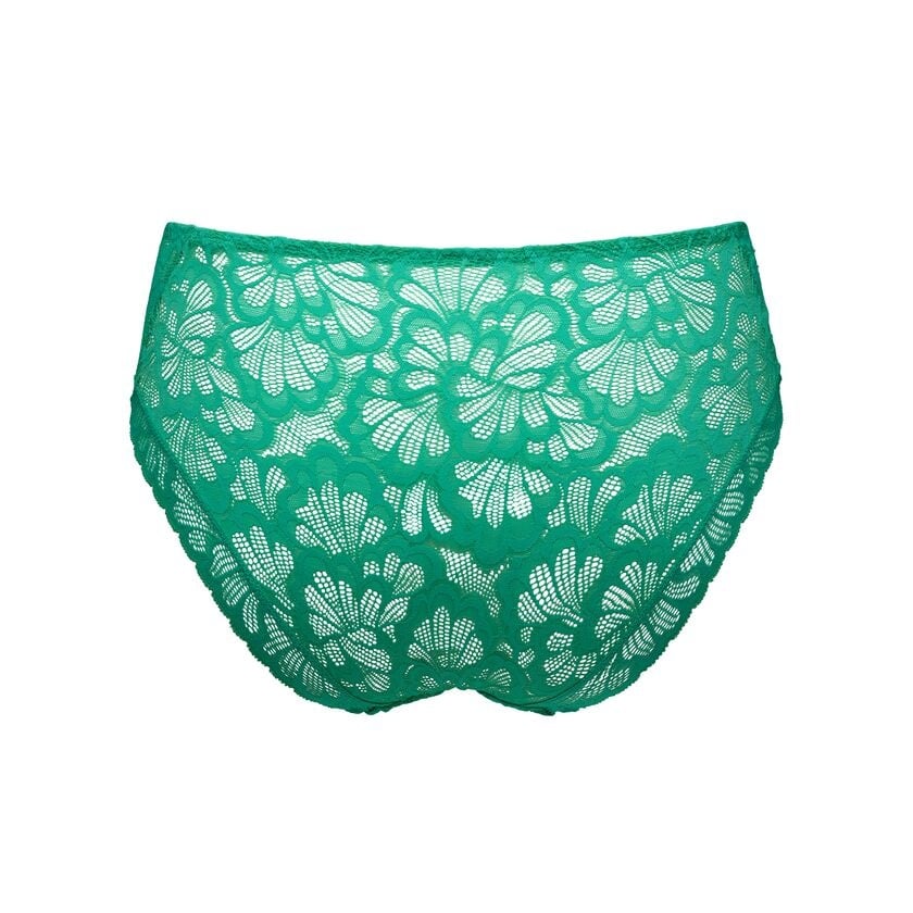 PrimaDonna Twist Prima Donna Twist Mocuto tailleslip 38-48 vivid green