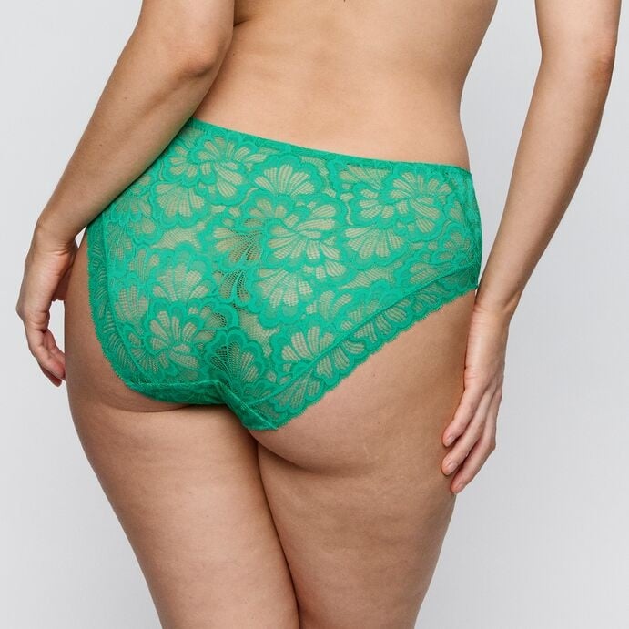 PrimaDonna Twist Prima Donna Twist Mocuto tailleslip 38-48 vivid green