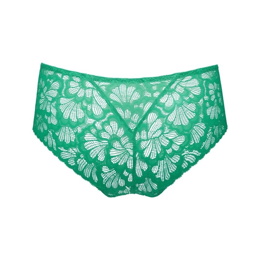 PrimaDonna Twist Prima Donna Twist Mocuto hotpants 36-46 vivid green