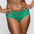 PrimaDonna Twist Prima Donna Twist Mocuto hotpants 36-46 vivid green