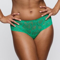 Mocuto hotpants 36-46 vivid green