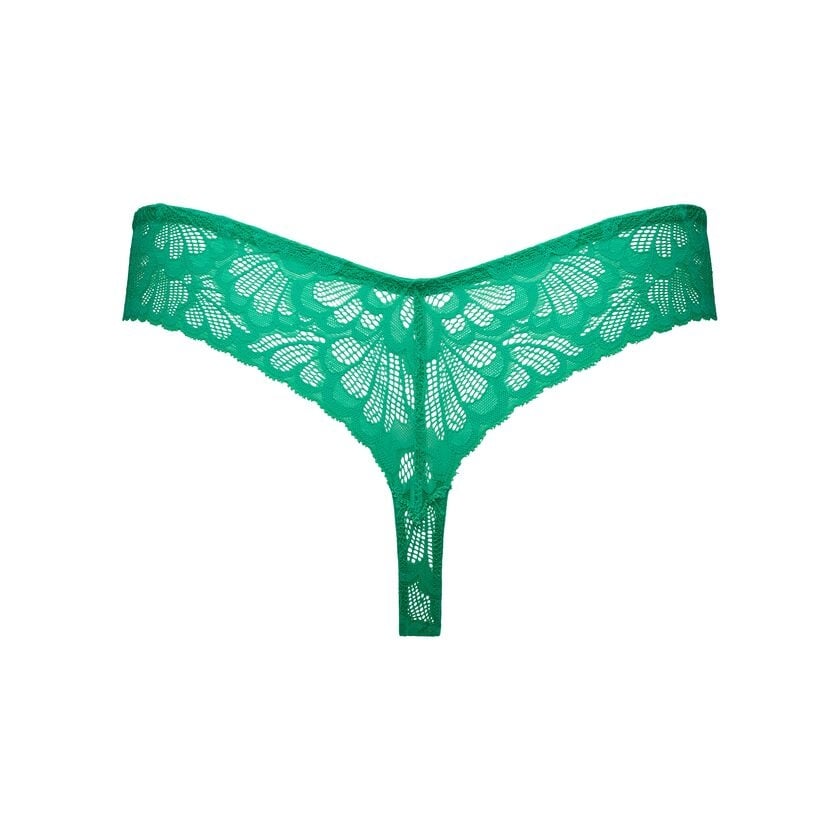 PrimaDonna Twist Prima Donna Twist Mocuto string 36-46 vivid green