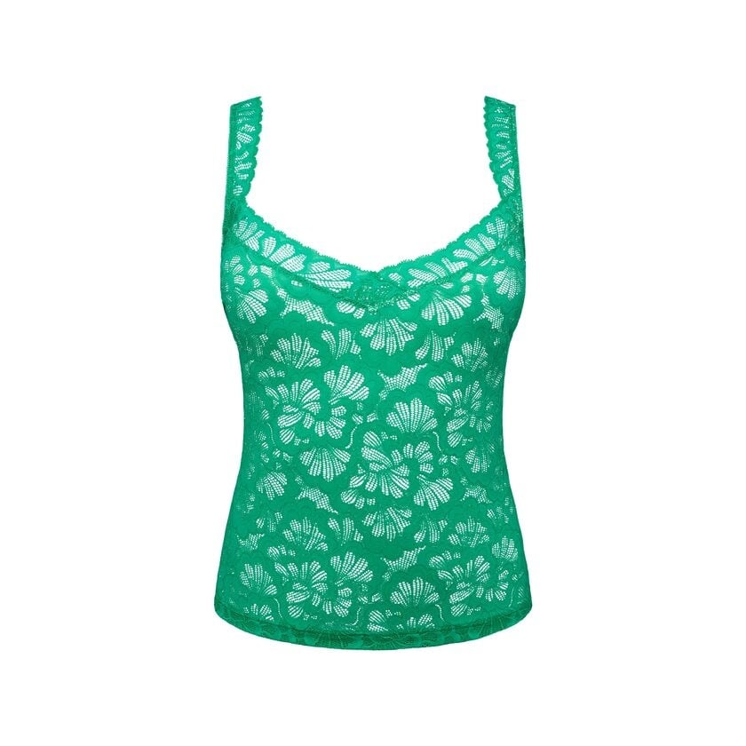 PrimaDonna Twist Prima Donna Twist Mocuto topje 38-46 vivid green