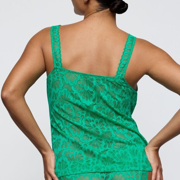 PrimaDonna Twist Prima Donna Twist Mocuto topje 38-46 vivid green