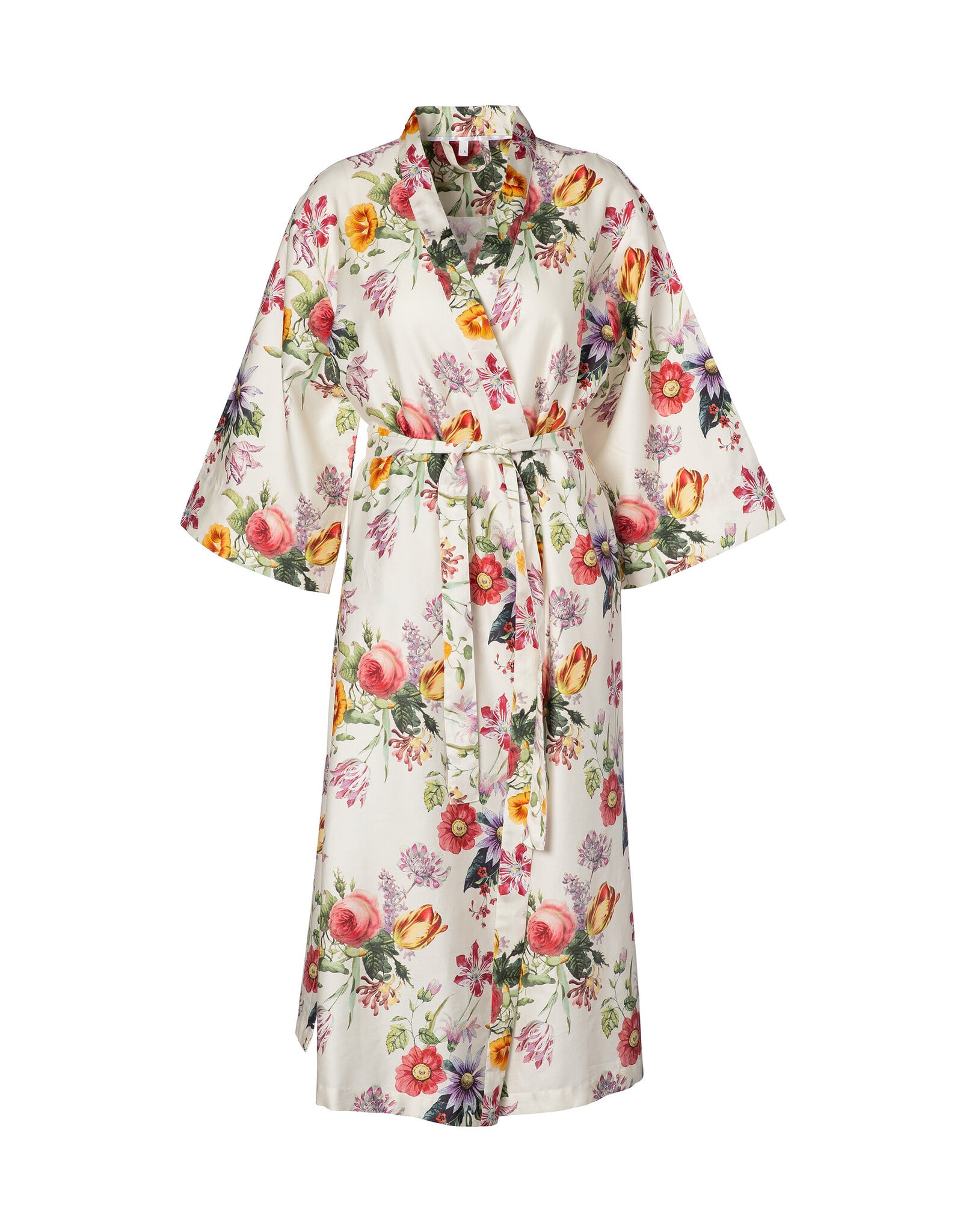 Essenza  Essenza Florea Orianna kimono XXL vanilla