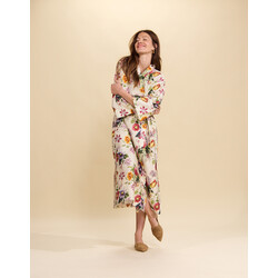Ilona Florea kimono XXL vanilla