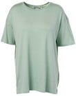 Essenza  Essenza Denna Uni top L dusty teal
