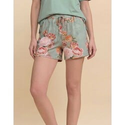 Nori Orianna short S-XL dusty teal