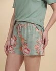 Essenza  Essenza Nori Orianna short S-XL dusty teal