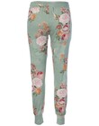 Essenza  Essenza Jules Orianna lange broek XL dusty teal