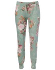 Essenza  Essenza Jules Orianna lange broek XL dusty teal