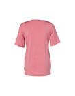 Essenza  Essenza Julot Uni top S-XL pink glow