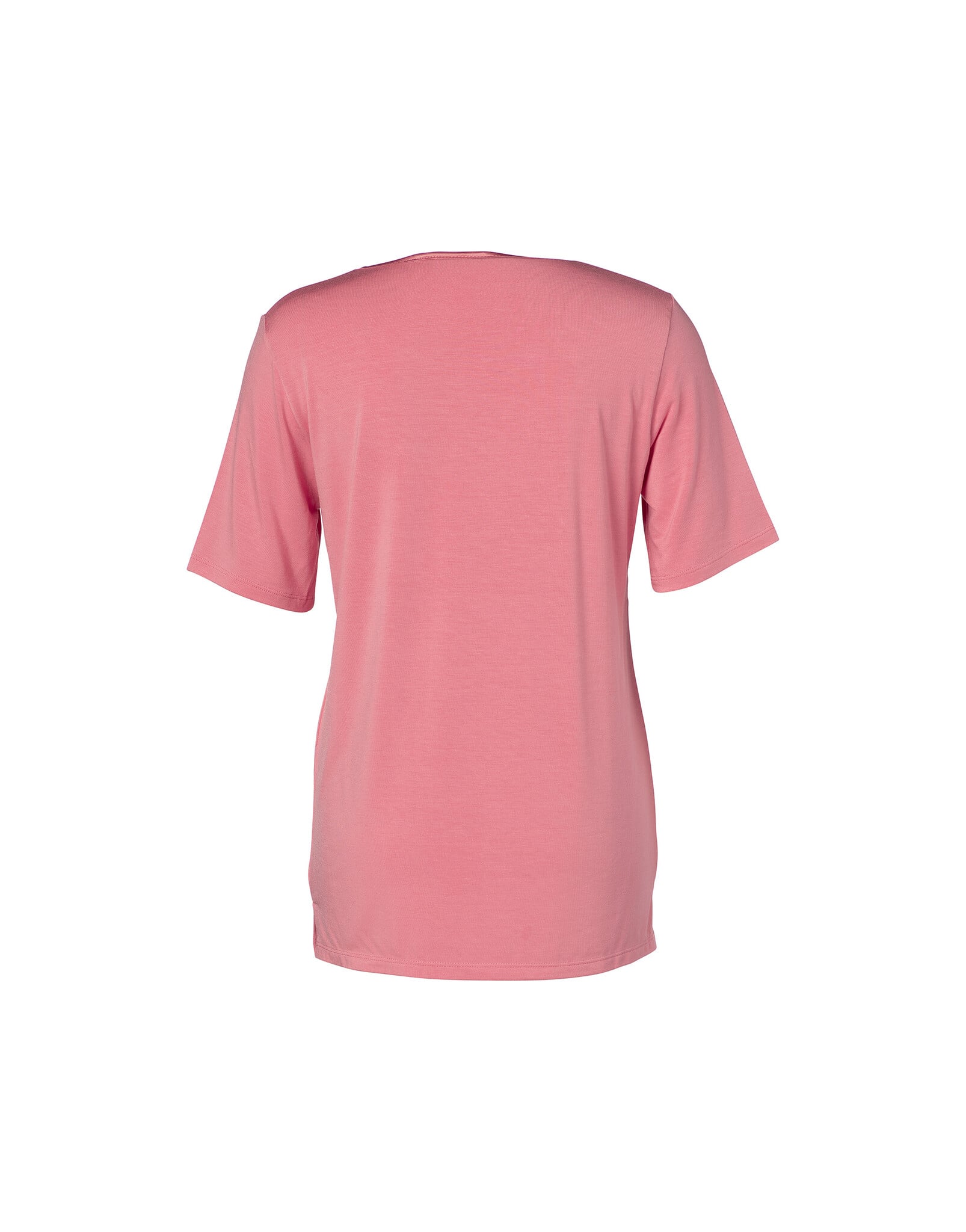 Essenza  Essenza Julot Uni top XS-XL pink glow