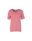 Essenza  Essenza Julot Uni top S-XL pink glow