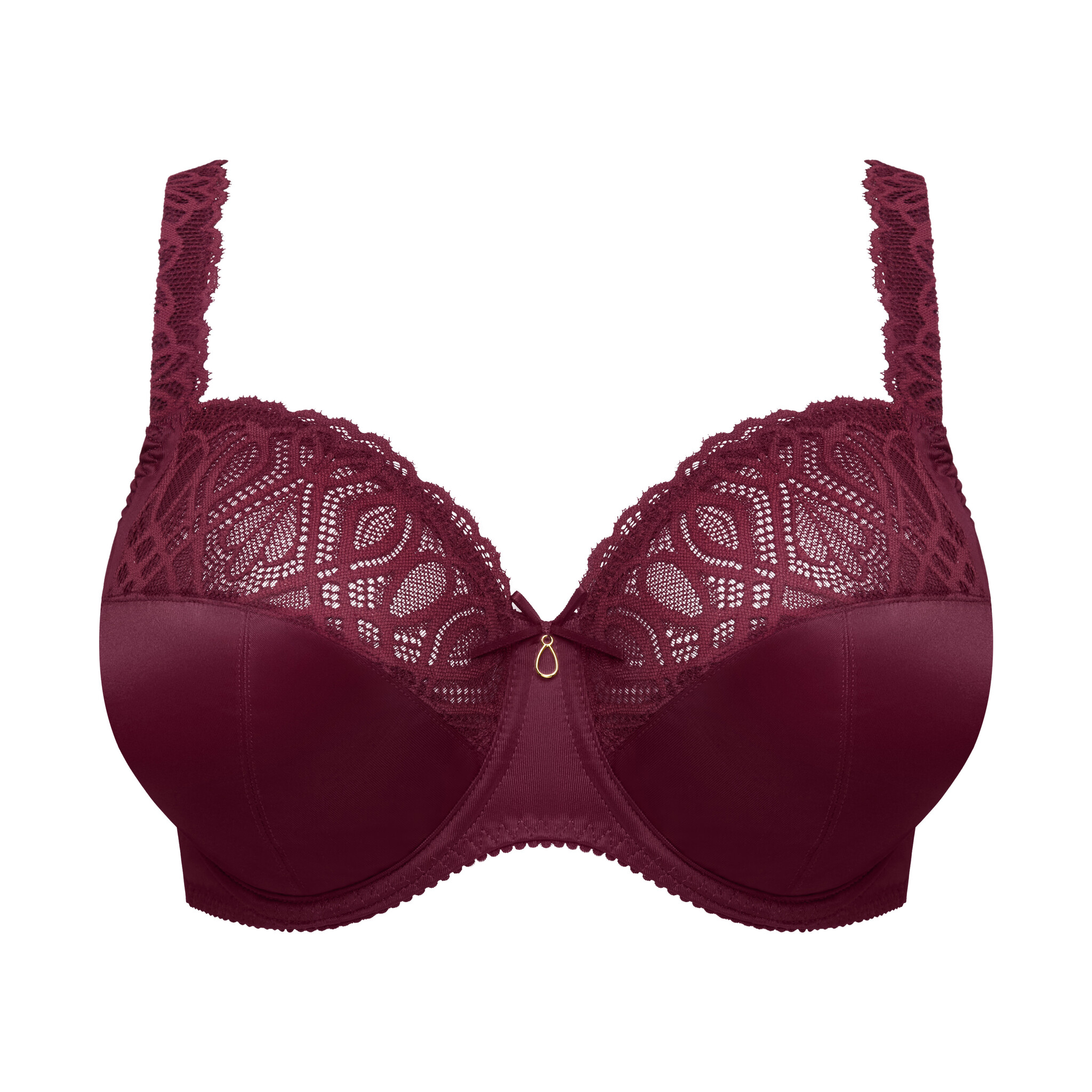 Prima Donna Prima Donna Salerno full cup B-H  evening red