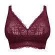 Prima Donna PrimaDonna Salerno plunge bh D-G evening red