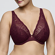 Prima Donna PrimaDonna Salerno plunge bh D-G evening red