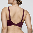 Prima Donna PrimaDonna Salerno plunge bh D-G evening red