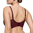 Prima Donna Prima Donna Salerno bralette C-G evening red