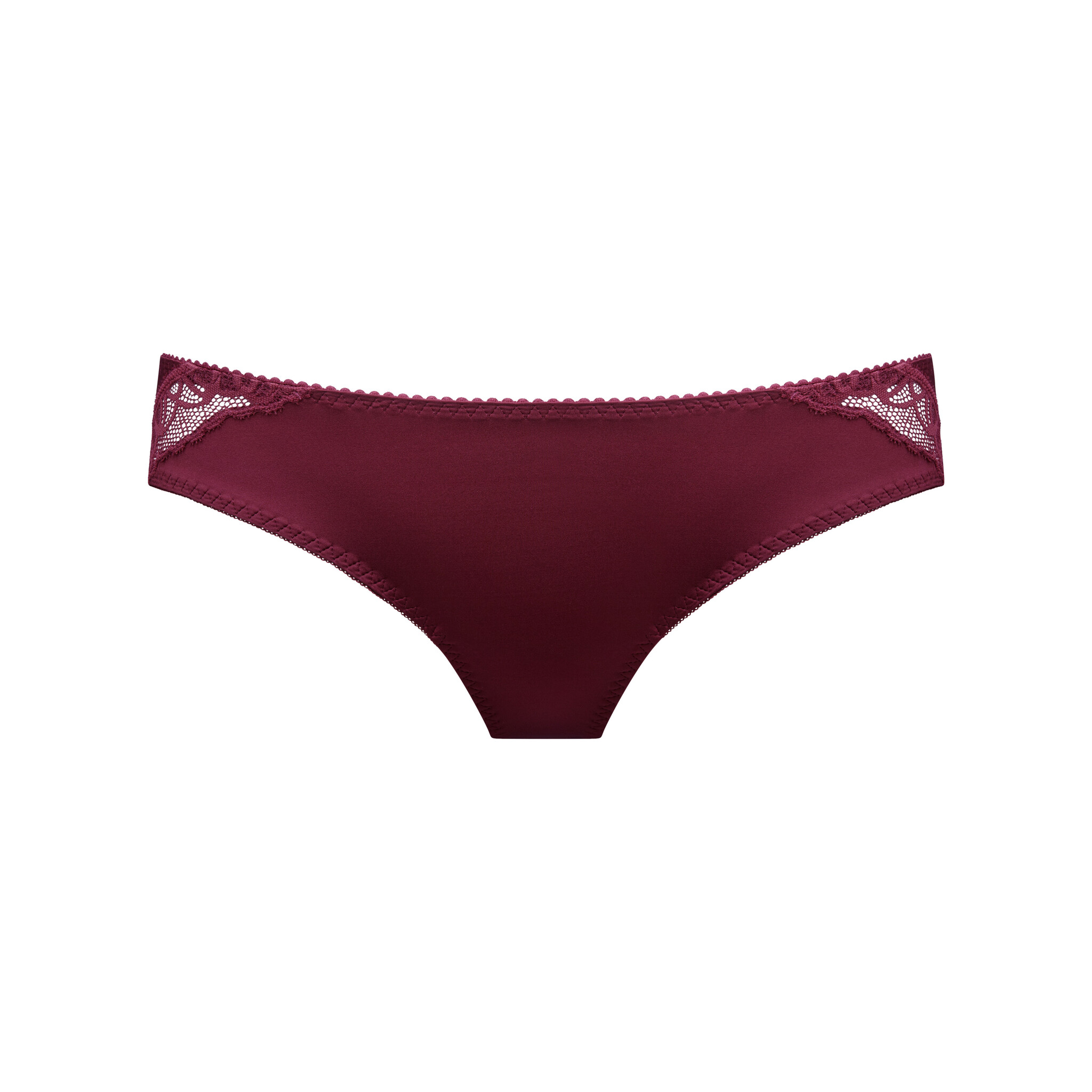Prima Donna Prima Donna Salerno rioslip 38-48 evening red