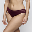 Prima Donna Prima Donna Salerno rioslip 38-48 evening red