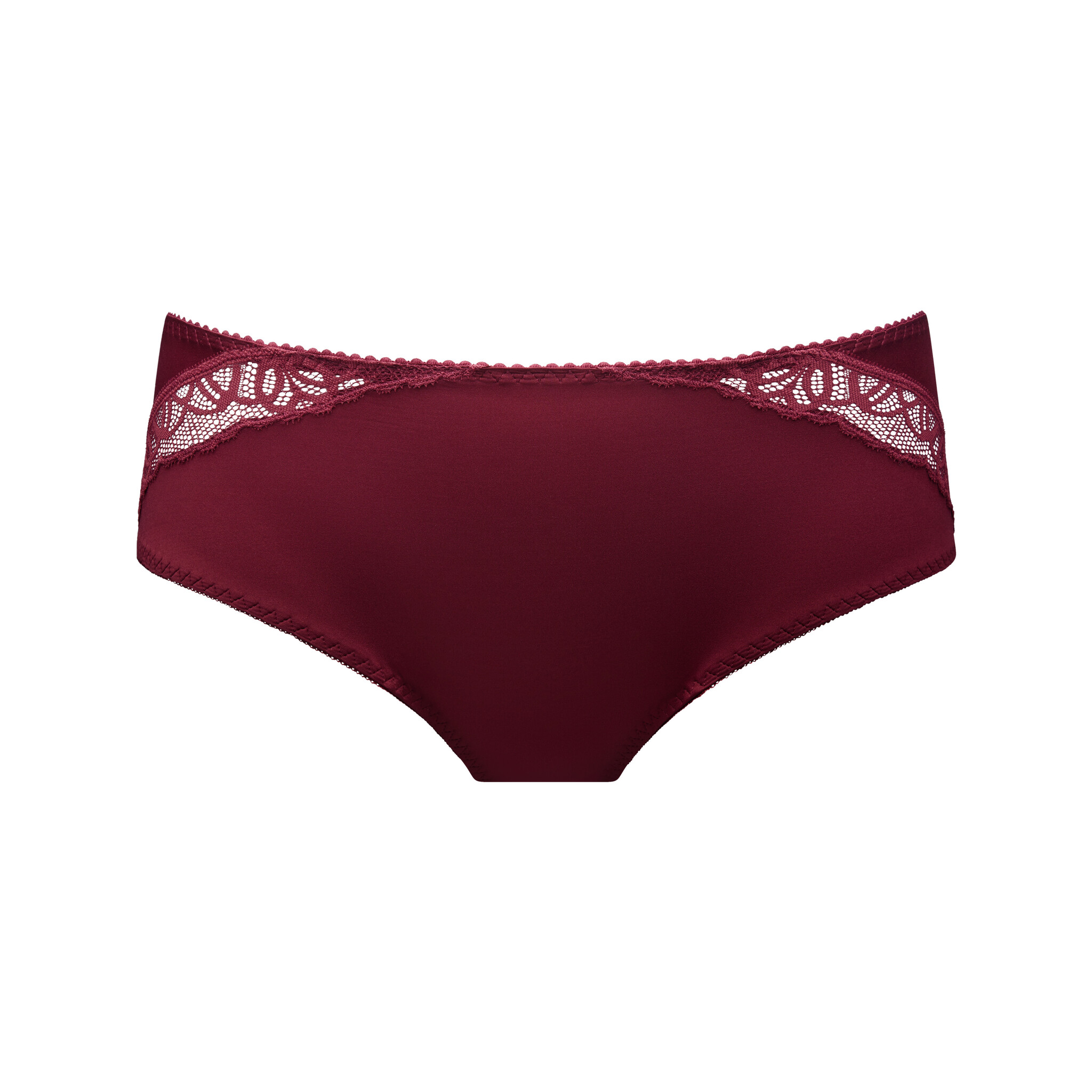 Prima Donna Prima Donna Salerno tailleslip 40-52 evening red